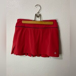 Lululemon skirt